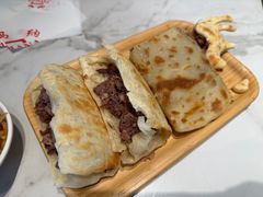 -高玛纳驴肉火烧(一世界店)