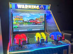 -涨巢·潮玩水疗局