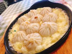 -有家生煎(三里屯店)