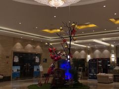 -厦门悦华酒店