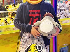 -风云再起游乐汇(北京西单西西友谊店)