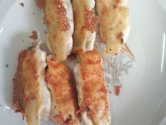 -一品鲜鱼锅贴(人民一路店)