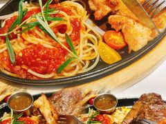 -简荟厨·西式简餐(花都雅乐城店)