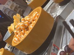 -喜家自助小火锅(卓悦里店)