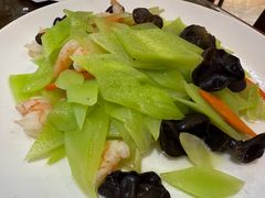 -渔家大院·地道威海菜(石岛店)