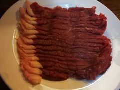 -裕德孚·非遗手切涮羊肉(东直门内大街店)