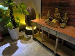 -泰迈·影院式足道SPA(世纪大道店)