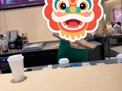 -星巴克臻选(杭州万象城店)