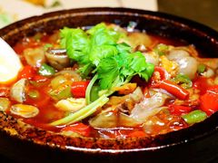 -莉莉家的音乐花园餐吧(航空路店)