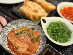 -樱嘢·炭火烧肉(惠南店)