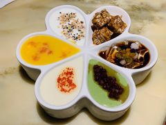 -绿茶餐厅(成都大悦城店)