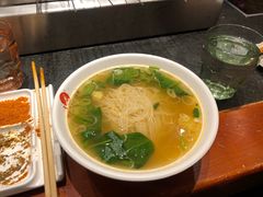 -邢氏老太太烤串(北兴街店)