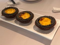 -粤财皇冠假日酒店·彩华轩中餐厅