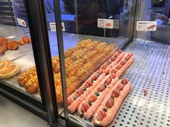 -LELECHA乐乐茶(新街口大洋店)