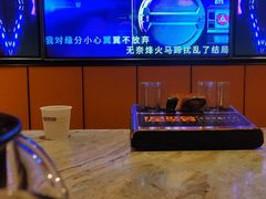 -星聚会KTV(苏州尹山湖歌林公园店)