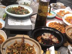 -517烧烤·龙虾·海鲜大排档(万象都荟店)