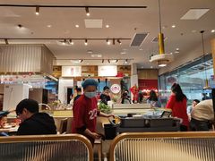-我家牛排自助餐厅(永旺梦乐城店)
