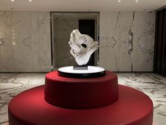 -上海宝华万豪酒店