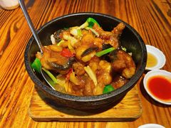 -百年银屏蚝烙·潮汕菜·非遗(乐山店)