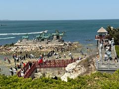 -养马岛旅游度假区