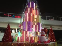 -光启城时尚购物中心