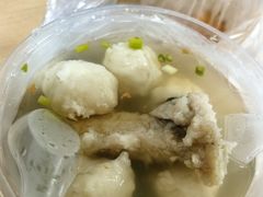 -江南红鱼汤(洋中花园店)