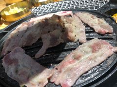 -金顺碳烤肉(番禺傍江地铁站店)