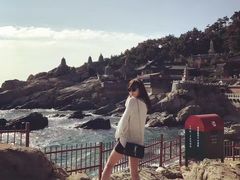-海东龙宫寺