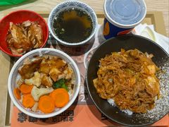 -吉野家(大悦城店)