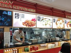 -阳阳中国饭(龙湖大兴天街)