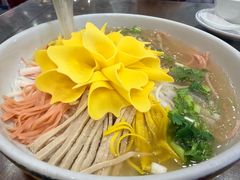 -真不同饭店(中州东路店)