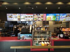 -汉堡王(徐汇绿地缤纷店)
