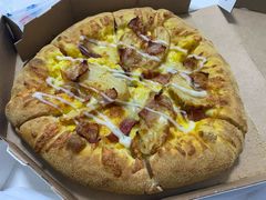 -达美乐比萨(肖家河店)