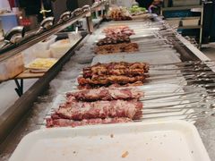 -通海俄式烧烤·俄罗斯大串(嵩山路店)