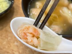 -宁波汤团店(外滩店)