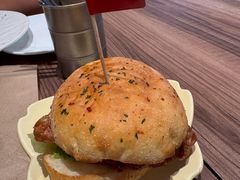 -必胜客(张家港购物公园店)