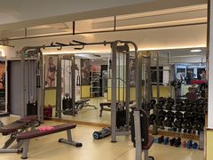 -中田健身工作室(中针商务店)
