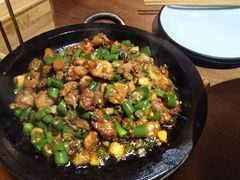 -九锅一堂酸菜鱼(新南凯德直营店)