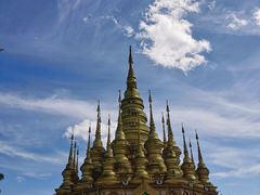 -西双版纳勐泐文化旅游区