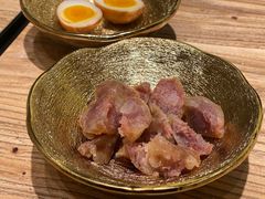 -和府捞面(北美新天地店)