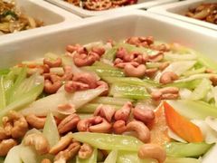 -红林大酒店RFcafe自助餐厅