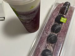 -奈雪的茶(龙湖西溪天街PRO店)