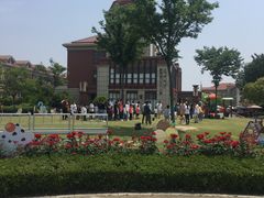 -歌斐颂巧克力小镇