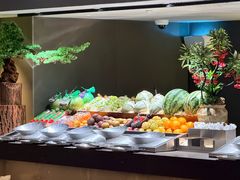 -曲水兰亭·兰亭·宴(上海虹桥店)