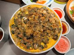 -闽上鲜·福建菜(龙湖滨江天街店)