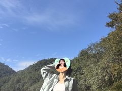 -广州白江湖森林公园