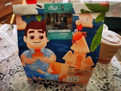 -爸爸糖手工吐司(哈尔滨红博会展店)