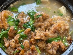 -溢香苑瓦罐(前进路店)