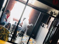 -秘宅KTV(马甸桥店)