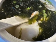 -小厨师·二十年沈家门小海鲜(百井坊巷店)